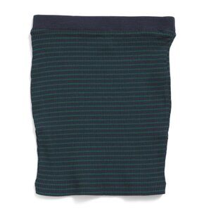 BARDOT JUNIOR Multi Girls Eva Striped Mini Skirt